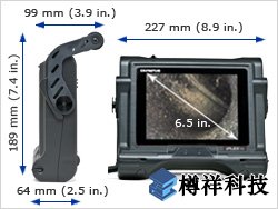 奧林巴斯工業(yè)視頻內(nèi)窺鏡IPLEX TX