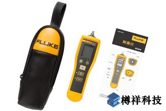 便攜式機(jī)械振動測振儀Fluke 802 測振儀