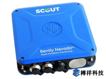 本特利內(nèi)華達(dá)SCOUT200系列狀態(tài)監(jiān)測