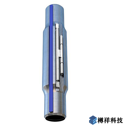 Roxar井下壓力和溫度測(cè)量儀